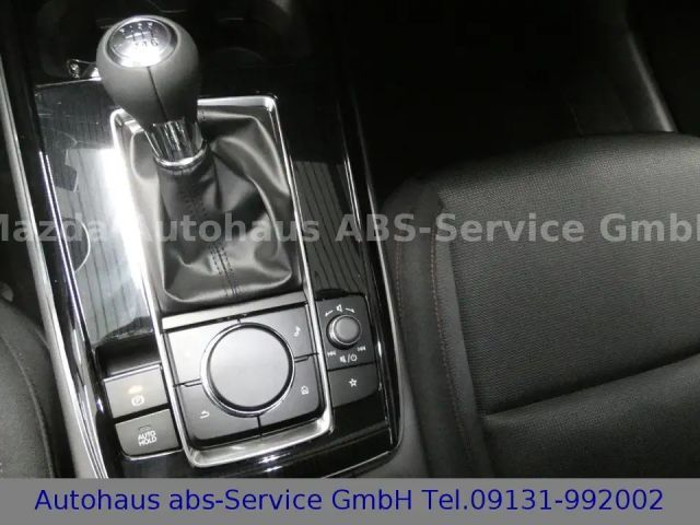 Mazda CX-30 Homura SkyActiv