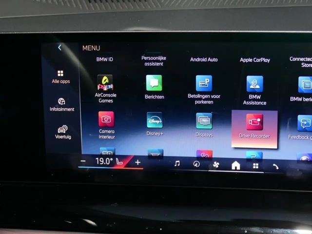 BMW i5 M-Sport Touring eDrive40