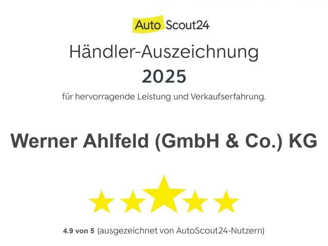 Volkswagen T-Roc 1.5 TSI DSG Life