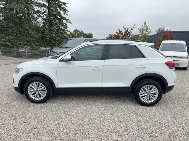 Volkswagen T-Roc TSi CarPlay+LED+Navi+Virt+PDC