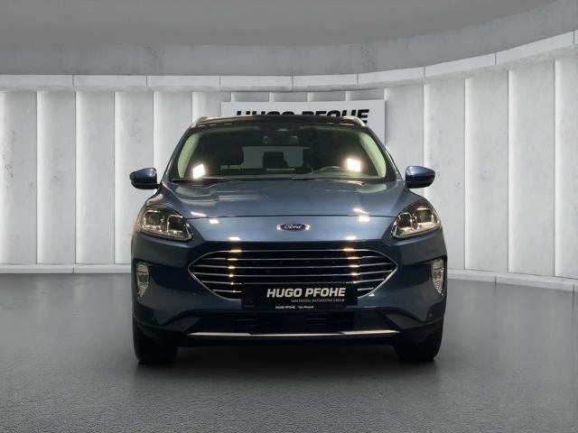 Ford Kuga EcoBoost Titanium X