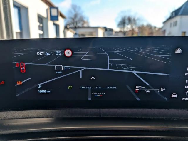 Peugeot 3008 GT-Line Hybrid