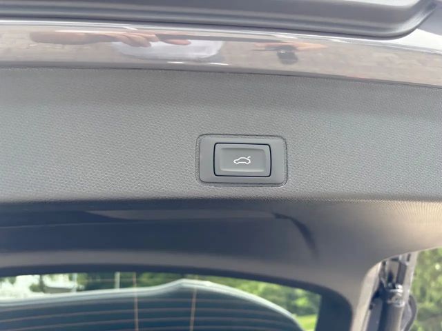 Cupra Terramar 2.0 TSI