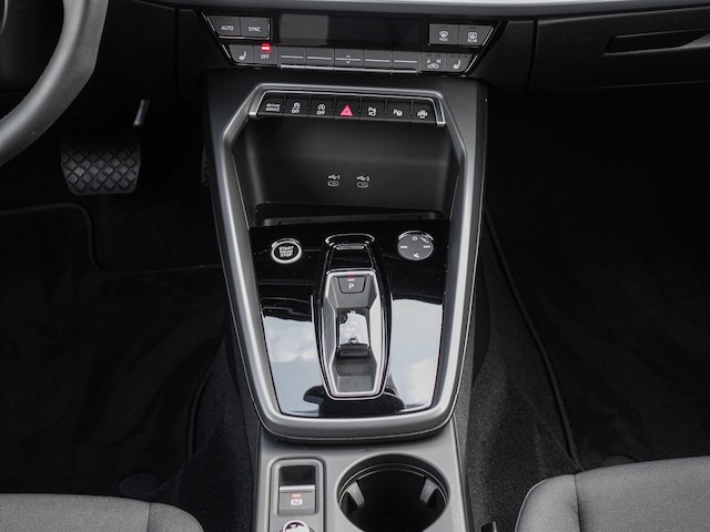 Audi A3 35 TFSI S-Tronic Sportback