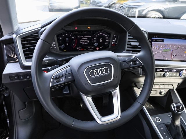 Audi A1 30 TFSI S-Tronic Sportback