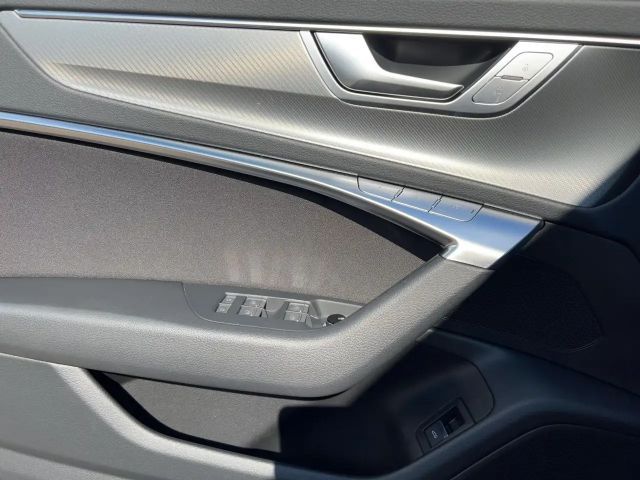 Audi A6 45 TFSI S-Tronic Sport