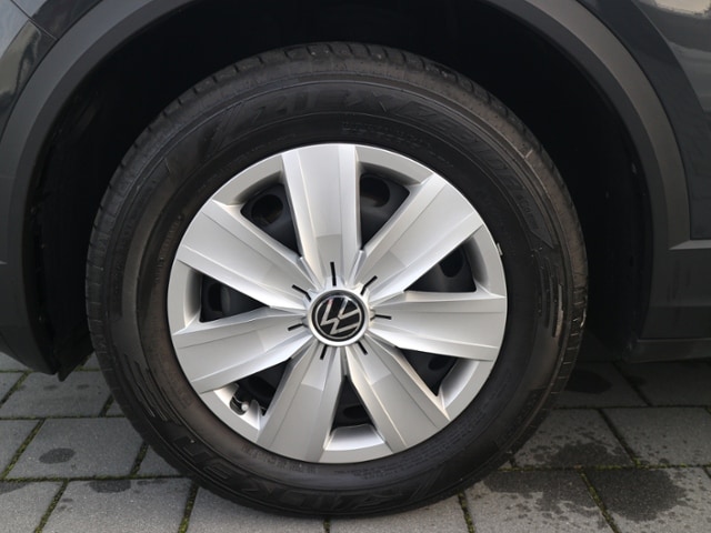 Volkswagen T-Roc 1.0 TSI