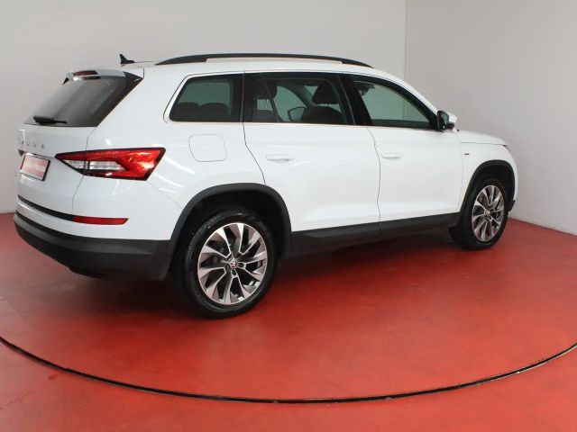 Skoda Kodiaq 1.5 TSI Clever