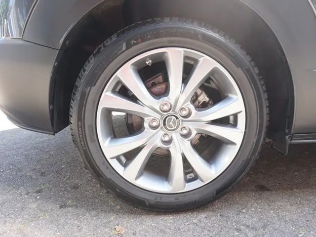 Mazda CX-30 SkyActiv e-Skyactiv