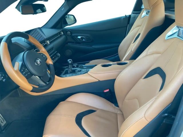 Toyota Supra GR Limited