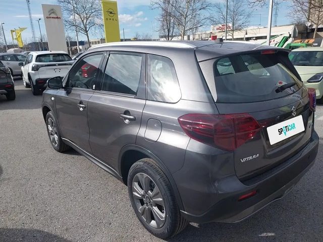 Suzuki Vitara Clear Hybrid