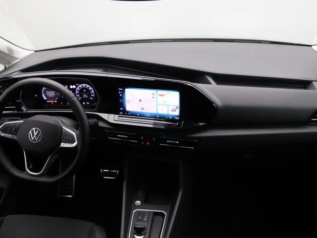 Volkswagen Caddy Combi DSG Style