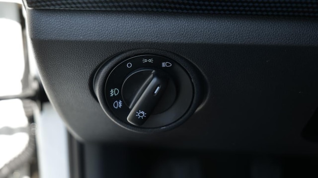 Volkswagen up! 1.0 65PS 5-Gang