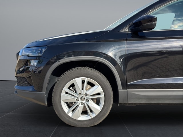 Skoda Karoq 1.5 TSI