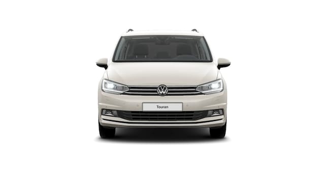Volkswagen Touran 1.5 TSI DSG Highline