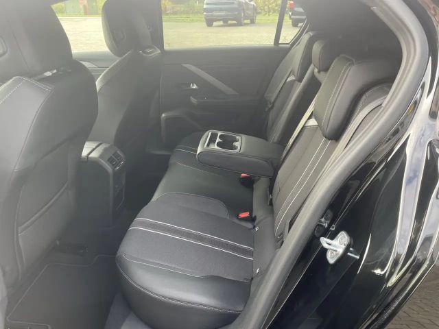 Opel Astra GS-Line Grand Sport