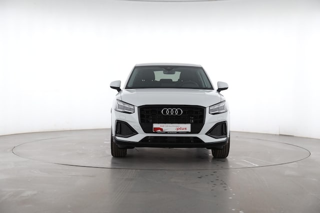 Audi Q2 30 TDI S-Tronic