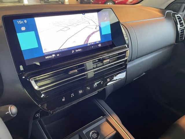 Citroën C5 Aircross Hybrid Pack Shine