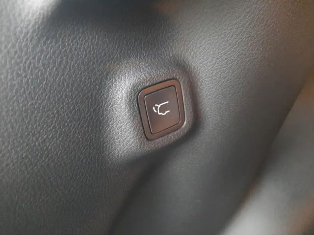 Jeep Compass Hybrid Summit