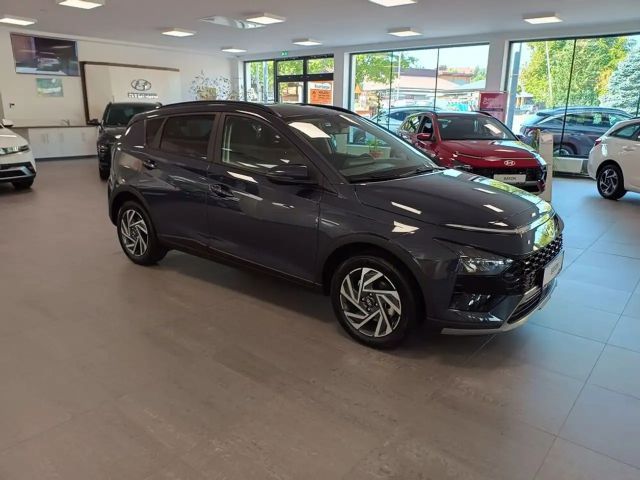 Hyundai Bayon T-GDi