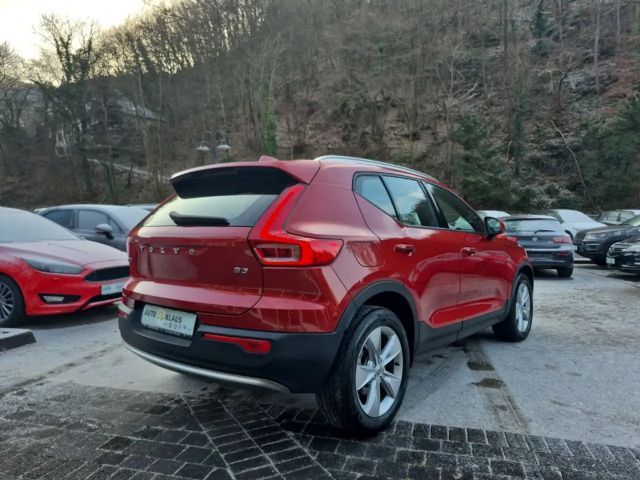 Volvo XC40 Core