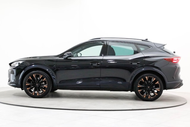 Cupra Formentor DSG VZ