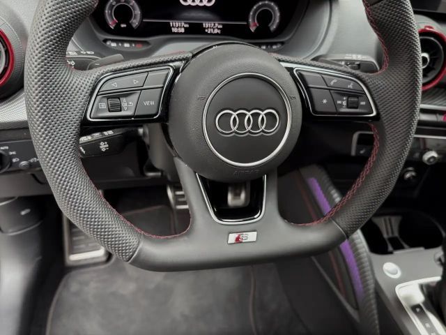 Audi Q2 35 TDI S-Line