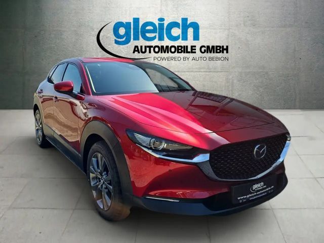 Mazda CX-30 Exclusive-line SkyActiv