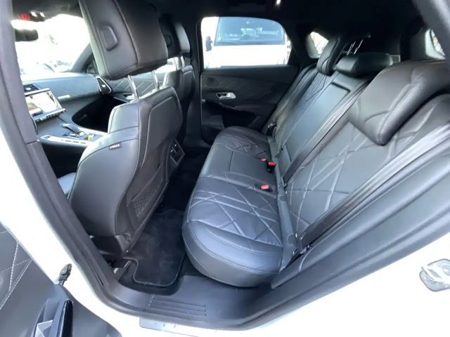 DS DS 7 Crossback Crossback