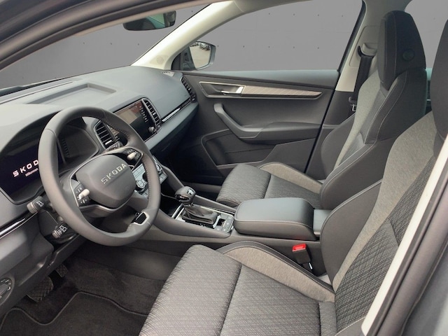 Skoda Karoq Tour