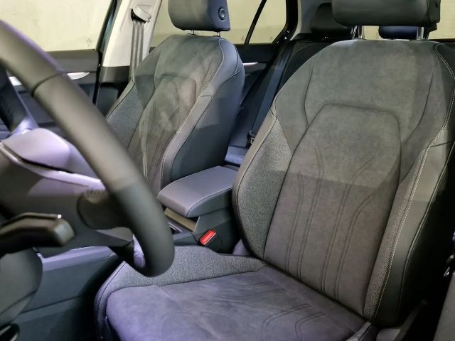 Volkswagen Golf Rabbit TSI