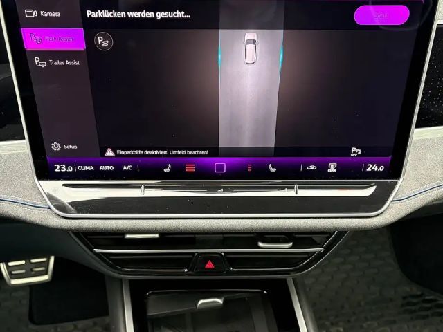 Volkswagen Passat 2.0 TDI DSG R-Line Variant