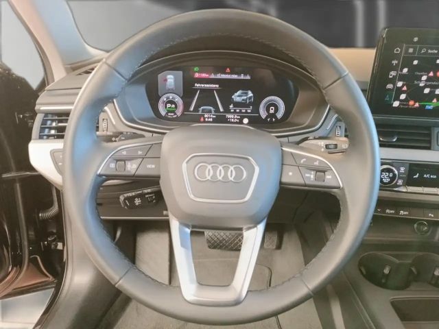 Audi A4 35 TDI S-Tronic