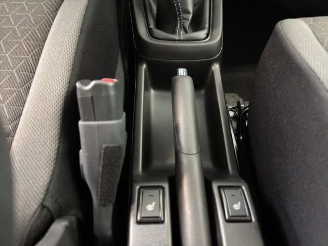 Suzuki Swift GL Hybrid