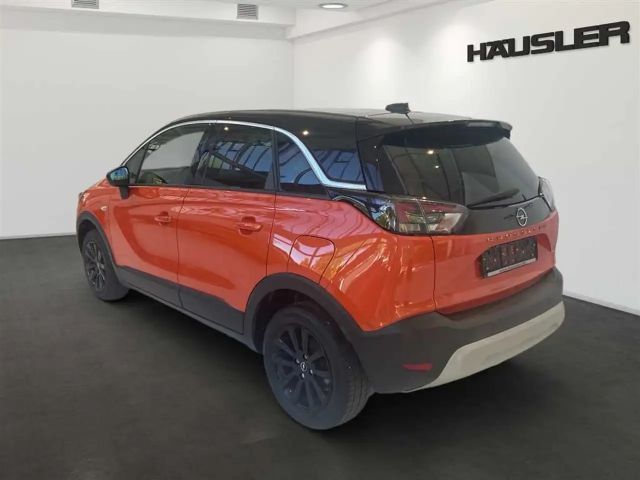 Opel Crossland X Elegance