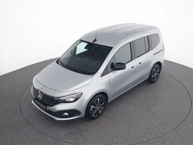 Mercedes-Benz EQT 200 Premium