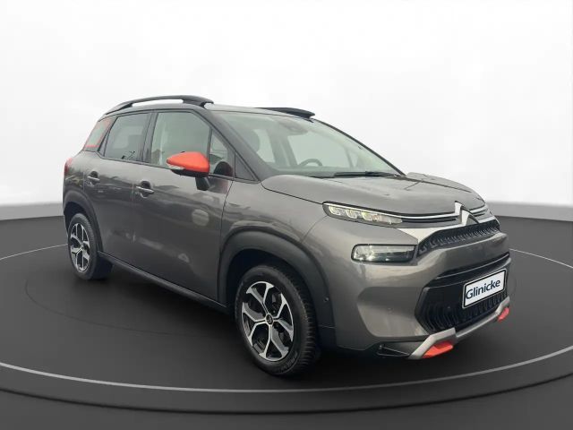 Citroën C3 Aircross Kamera Kälte Paket ACC PDC Bluetooth