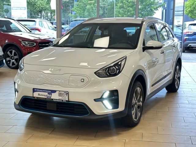 Kia Niro Vision