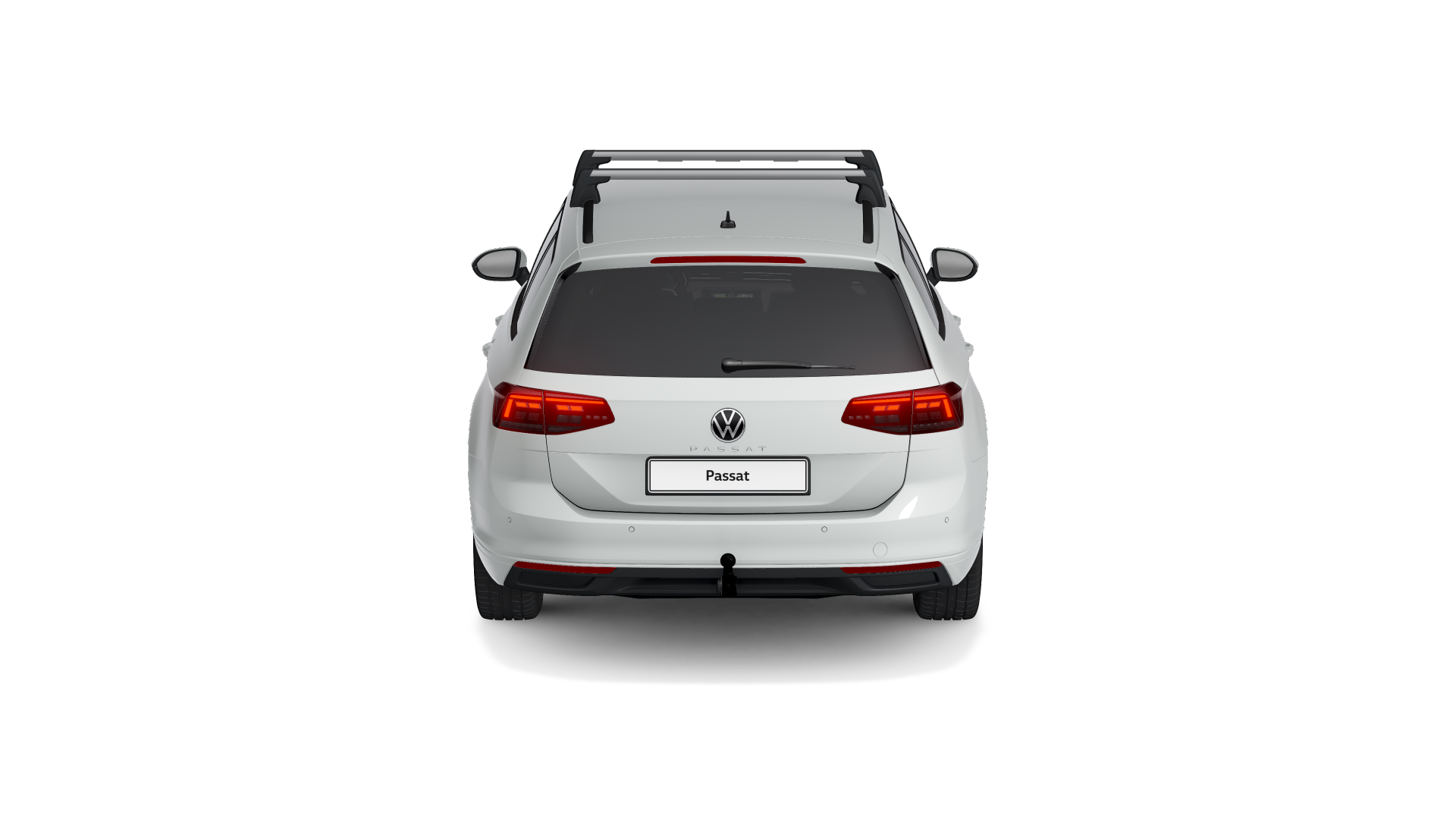 Volkswagen Passat 2.0 TDI DSG Variant