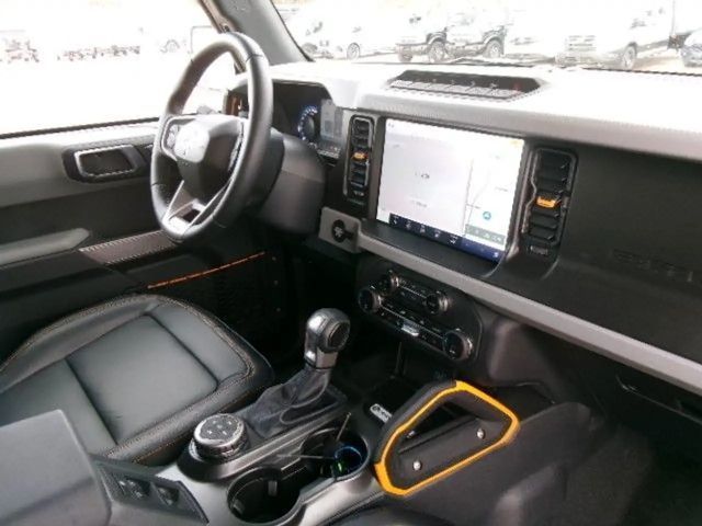 Ford Bronco 4x4 AWD Badlands