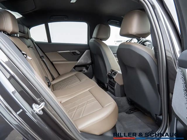 BMW 550 M-Sport Sedan xDrive