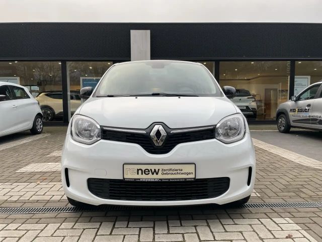 Renault Twingo Equilibre Equilibre SCe 65
