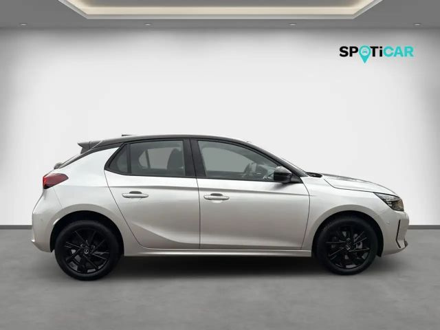 Opel Corsa GS-Line Grand Sport Turbo