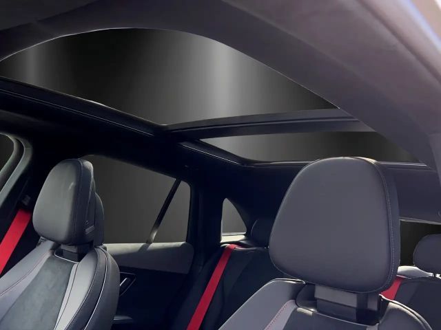 Mercedes-Benz EQE SUV 4MATIC AMG Line