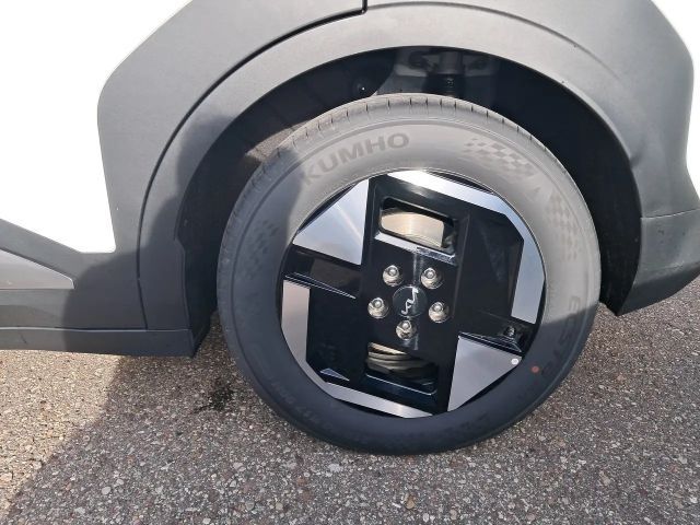 Kia EV3 58.3 kWh Earth