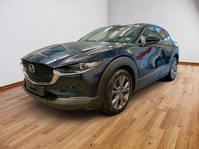 Mazda CX-30 Exclusive-line