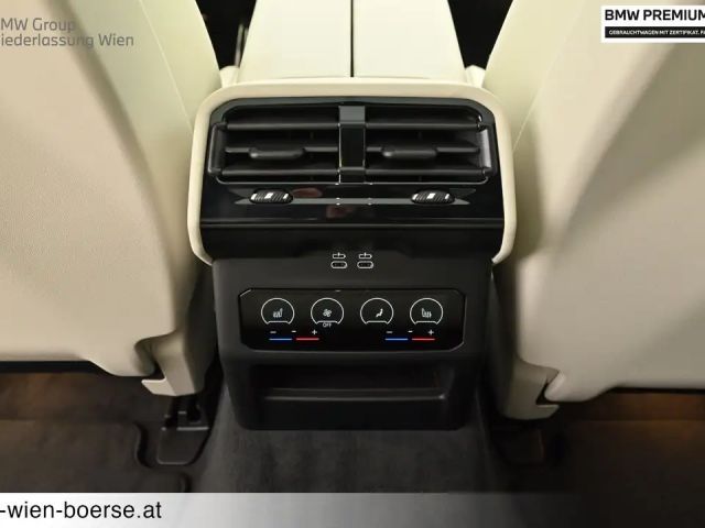 BMW i5 M60 Sedan xDrive