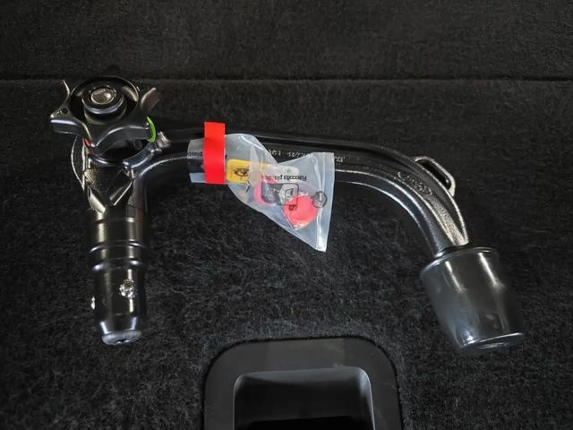 Ford Focus 1.5 EcoBlue Titanium Wagon