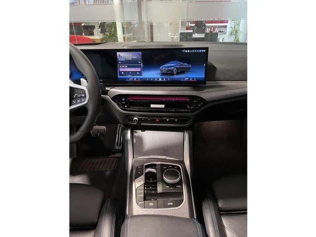 BMW 420 420d Cabrio M-Sport