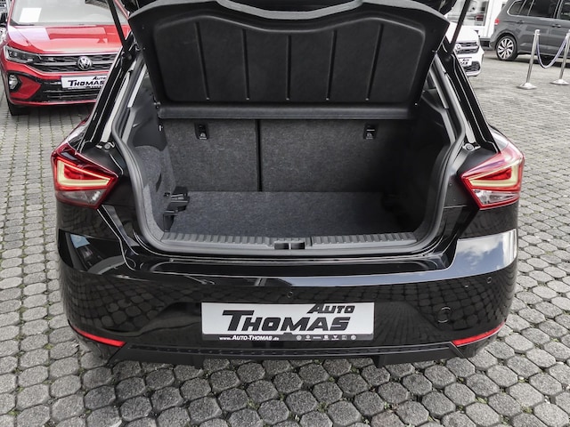 Seat Ibiza 1.0 TSI Style